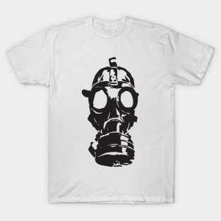 mask T-Shirt